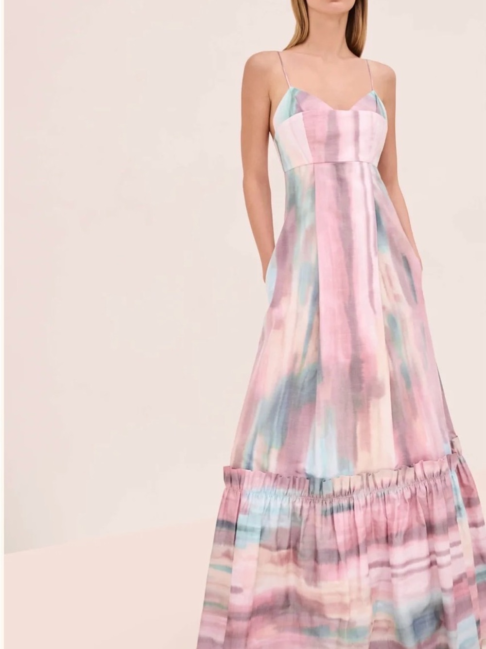 Alexis Danelle Dress